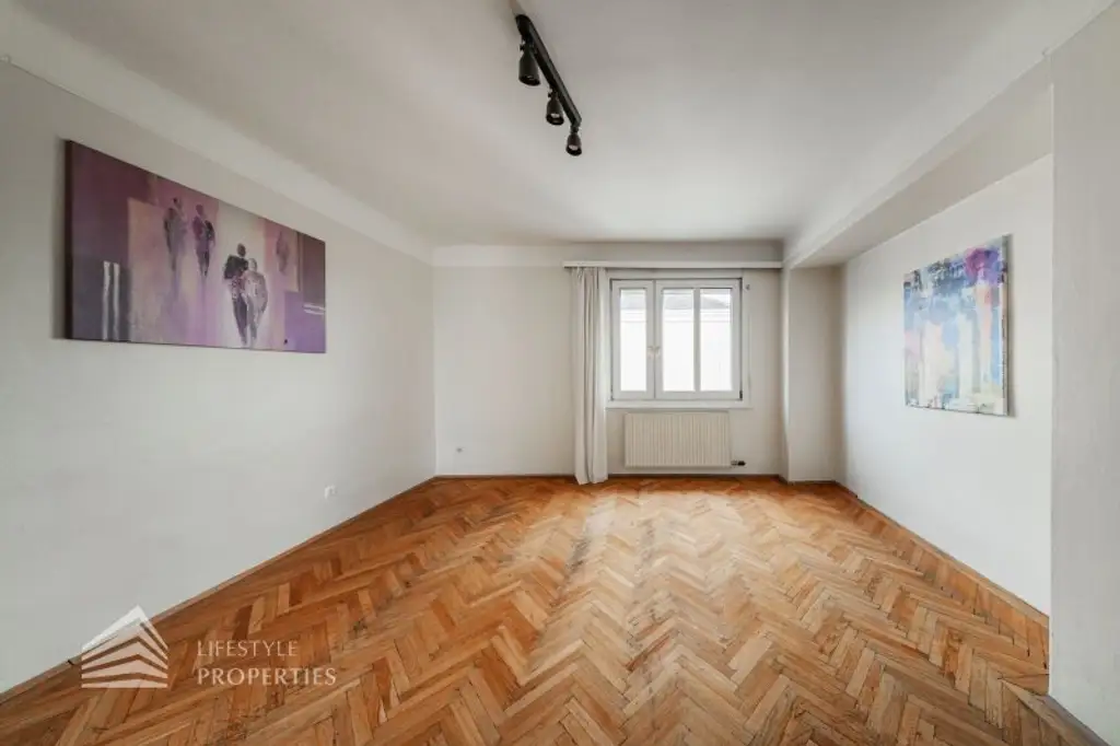 Schöne 2-Zimmer Wohnung, Nähe Meiselmarkt