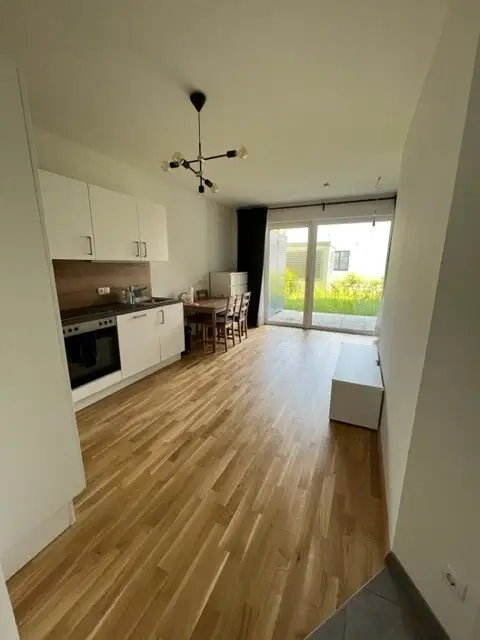 Charmante 2-Zimmer-Gartenwohnung in Unterpremstätten – Ruhige Lage & Top-Anbindung!