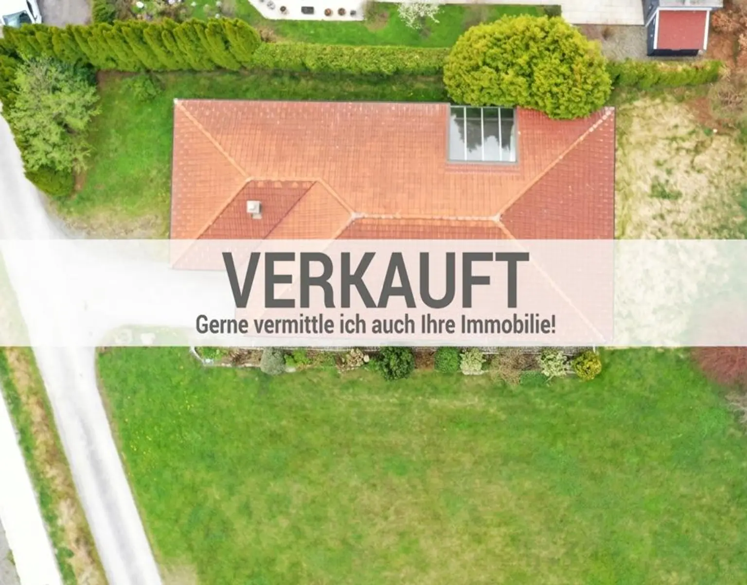 VERKAUFT