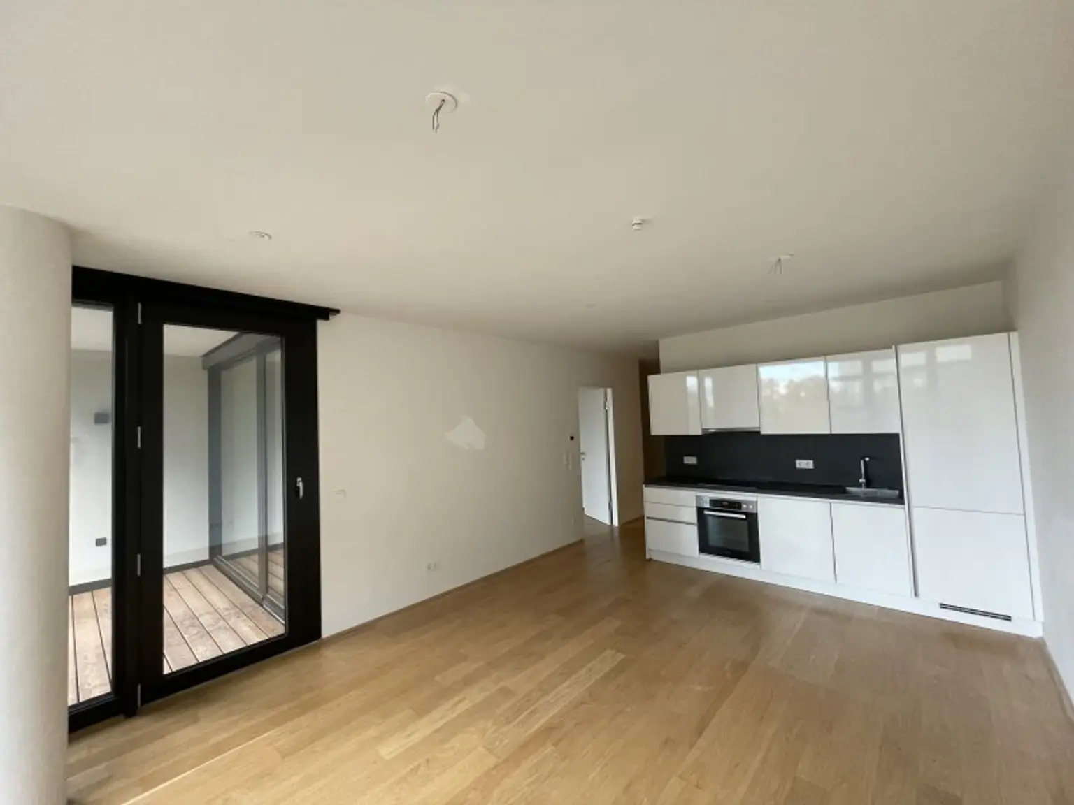 2-ZIMMER LUXUS-APARTMENT - BEL & MAIN AM BELVEDERE!