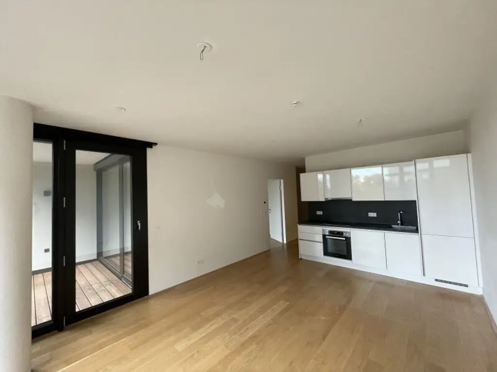 2-ZIMMER LUXUS-APARTMENT - BEL & MAIN AM BELVEDERE!