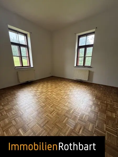Zinshaus in ländlicher Lage