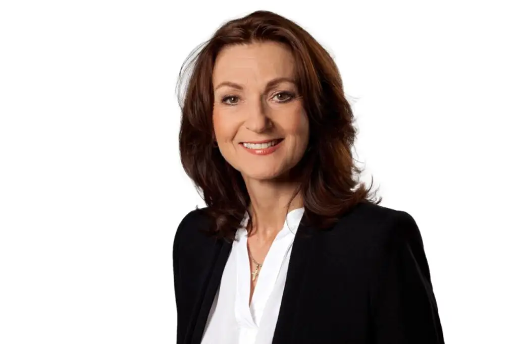 Susanne Heel