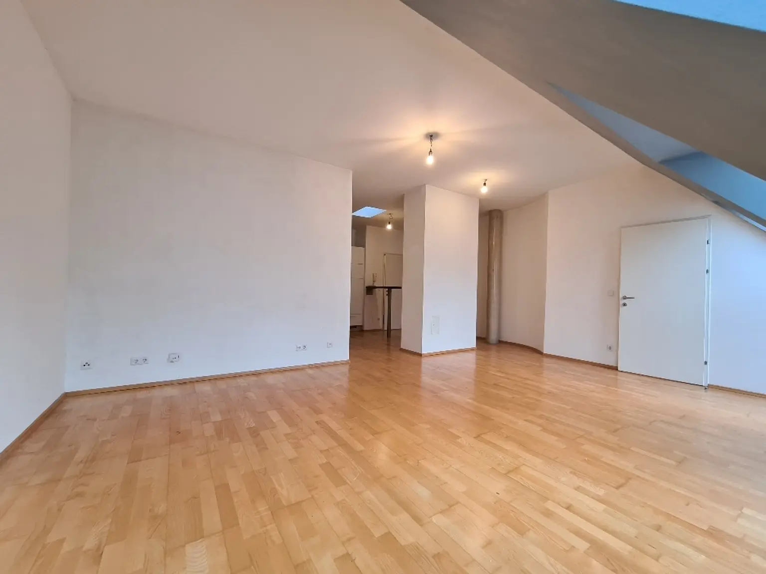 Wohnraum