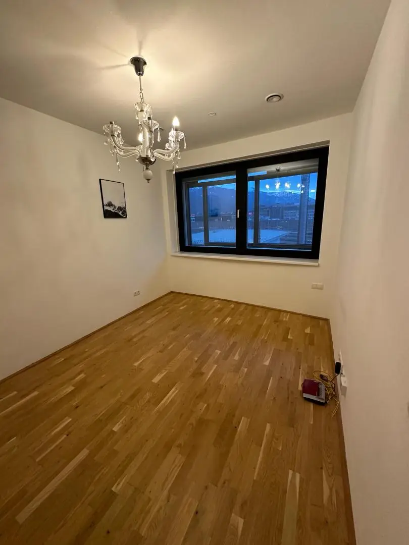 2-Zimmer-Wohnung im PEMA II  4/16