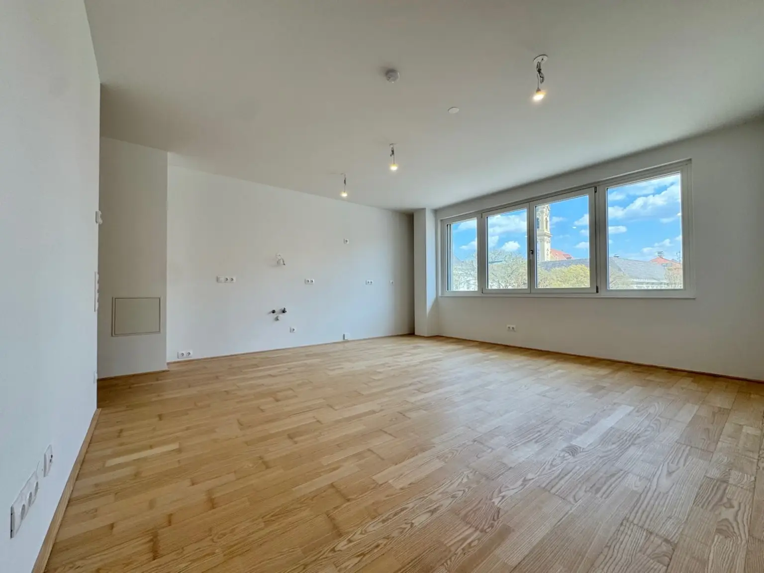 D | ++ NEU ++ Sonnige 3-ZIMMER mit WOHNGEFÜHL & CHARM | Prima Service Immobilien