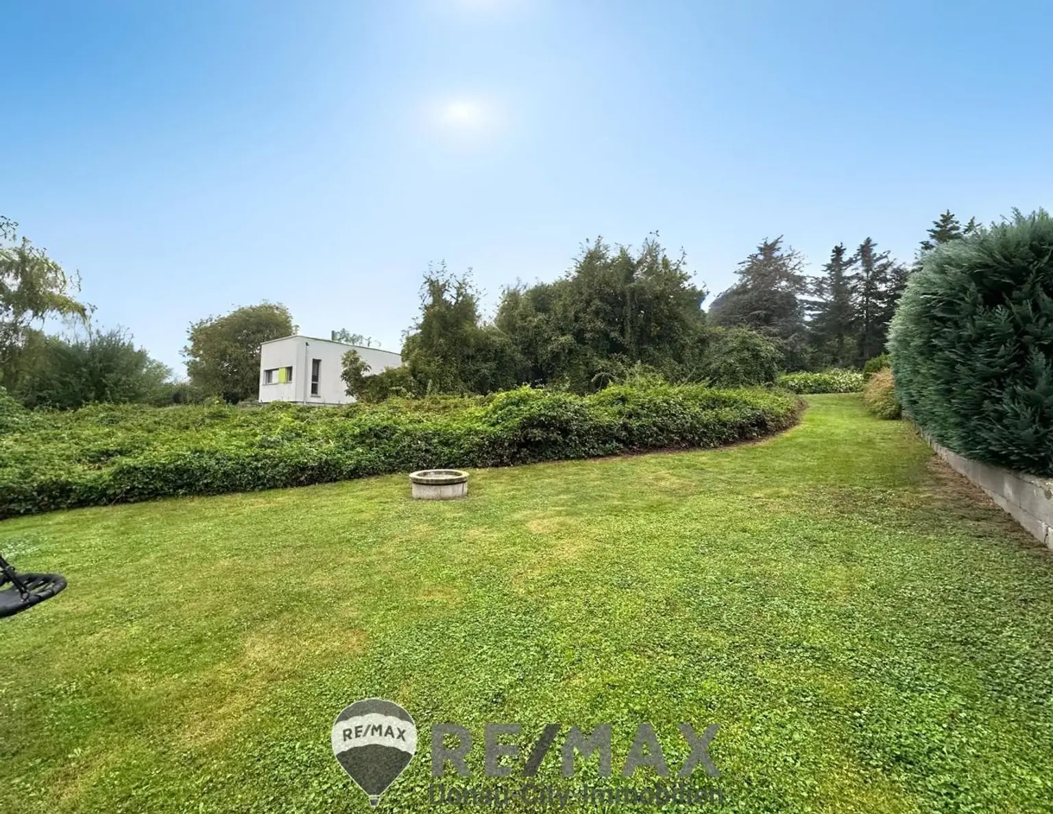 "Baugrundstück für Ihr neues Zuhause"