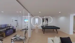 Sybaris-Premium-Villas-Sotano gold model cam 4