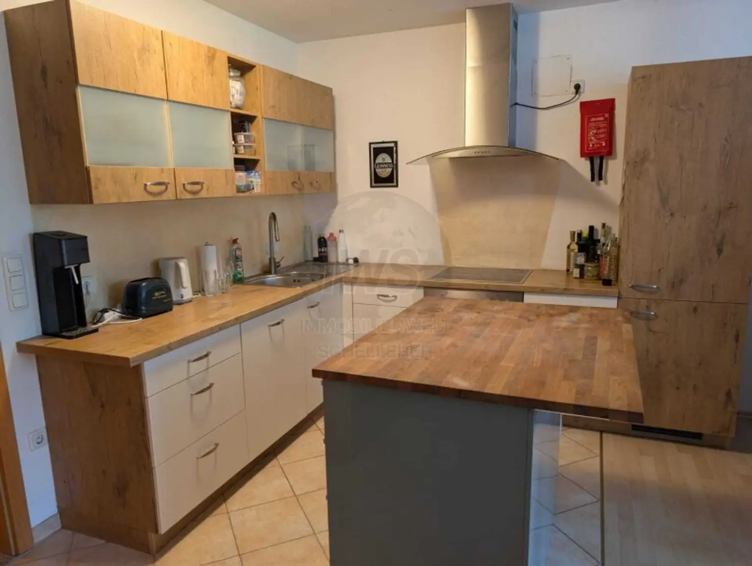 Schöne 3 Zimmer Mietwohnung  !