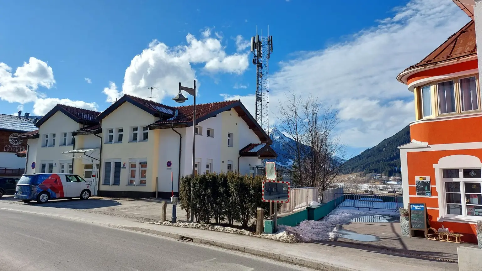 Aehrwald außen
