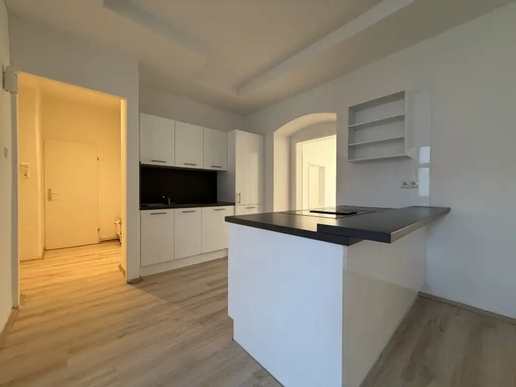Helle 4-Zimmer Wohnung in der Halirschgasse  zu vermieten