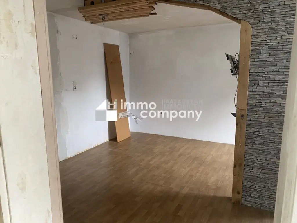 Einfamilienhaus im Dorfzentrum