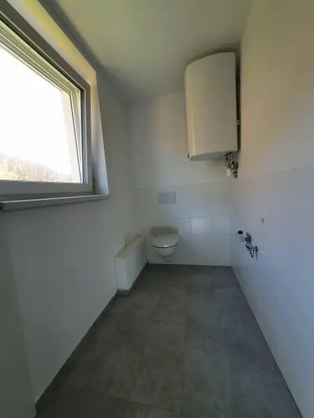 +Sanierte Erstbezugs-Mietwohnung mit Lift, nahe Oberpullendorf! Top 16+