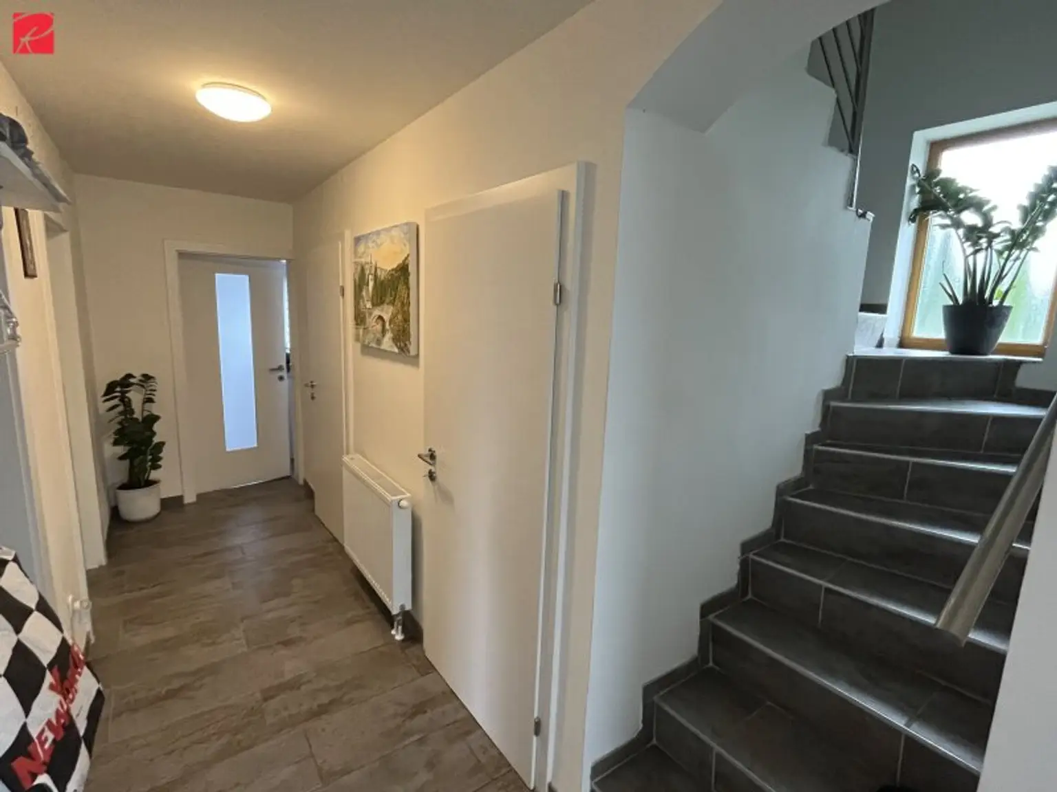 Sonniges Einfamilienhaus mit großem Garten!