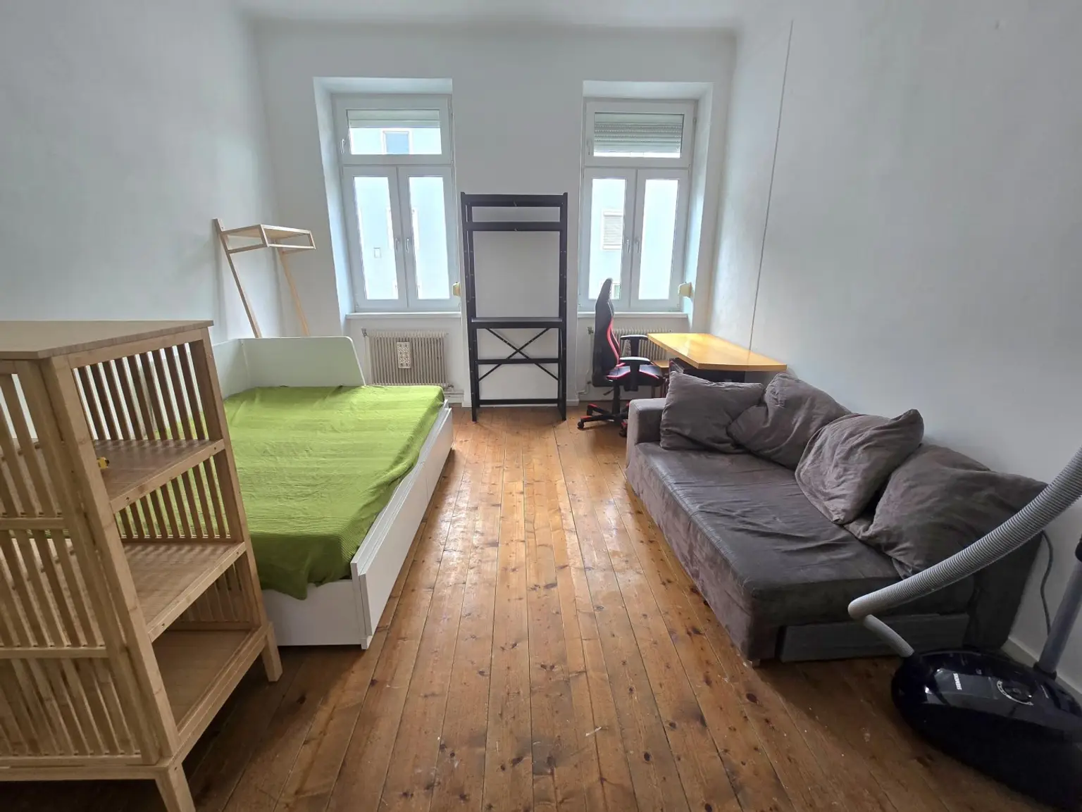 ''2-Zimmer Wohnung-Perfekt für kleine Familien und Studenten''