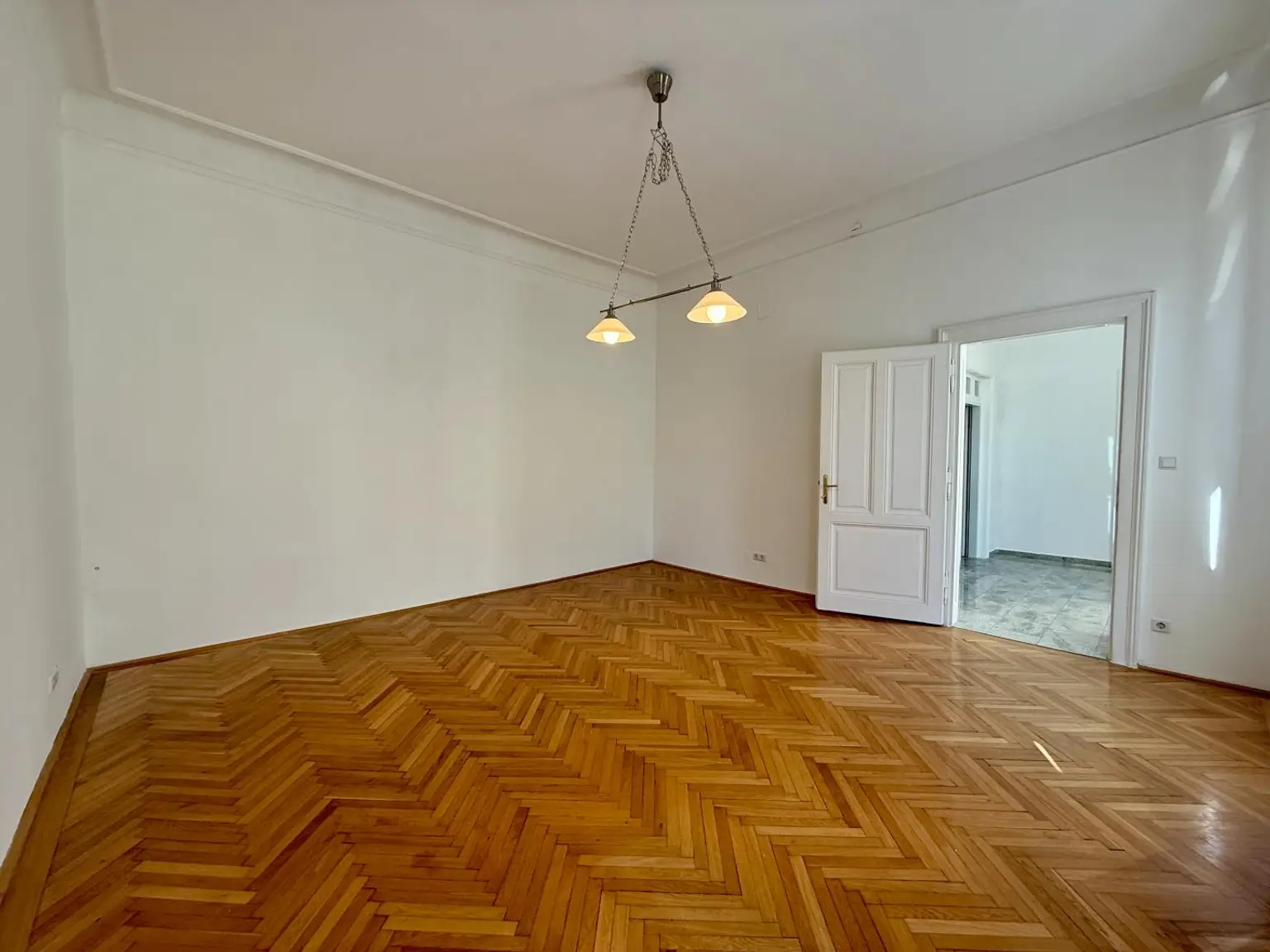 Wohnen in der Grabengasse – Altstadtflair in Baden