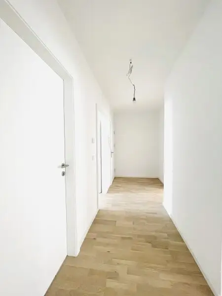 Charmante 3-Zimmer-Altbauwohnung mit Balkon, im 18. Bezirk!