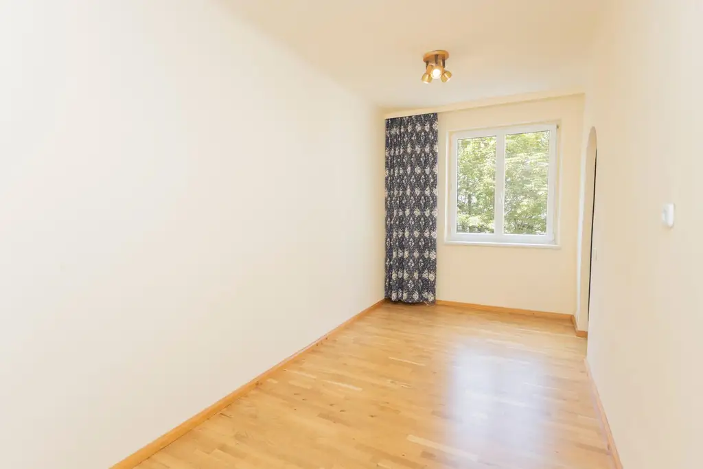 Ruhig. Hell. Zentral. 2-Zimmer-Wohnung mit Lift im 20. Bezirk