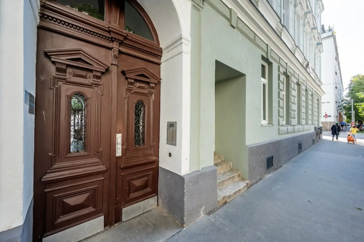 ++KOPP++ sanierungsbedürftige 1-Zimmer Altbau-Wohnung in toller Lage!
