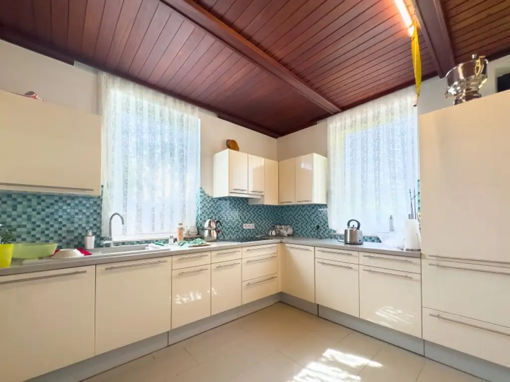 EINFAMILIENHAUS IN TOP-ZUSTAND - idyllische Grünruhelage