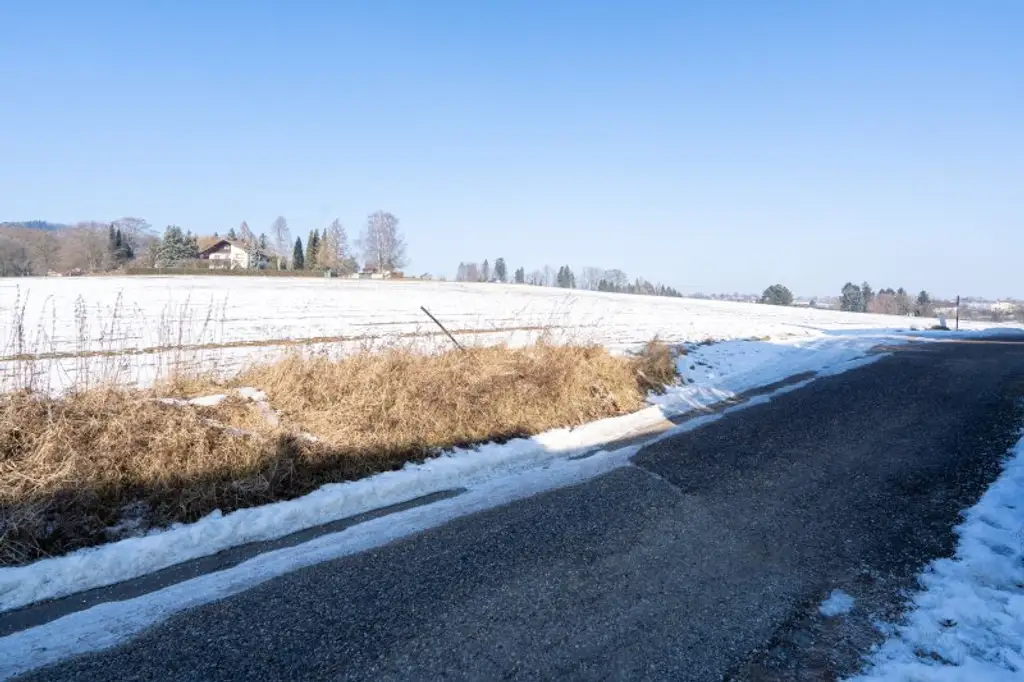 Toplage von Leonding: 7-Zimmer-Einfamilienhaus mit Pool & traumhaftem Ausblick zu kaufen