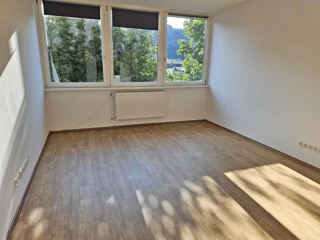 Wohnung