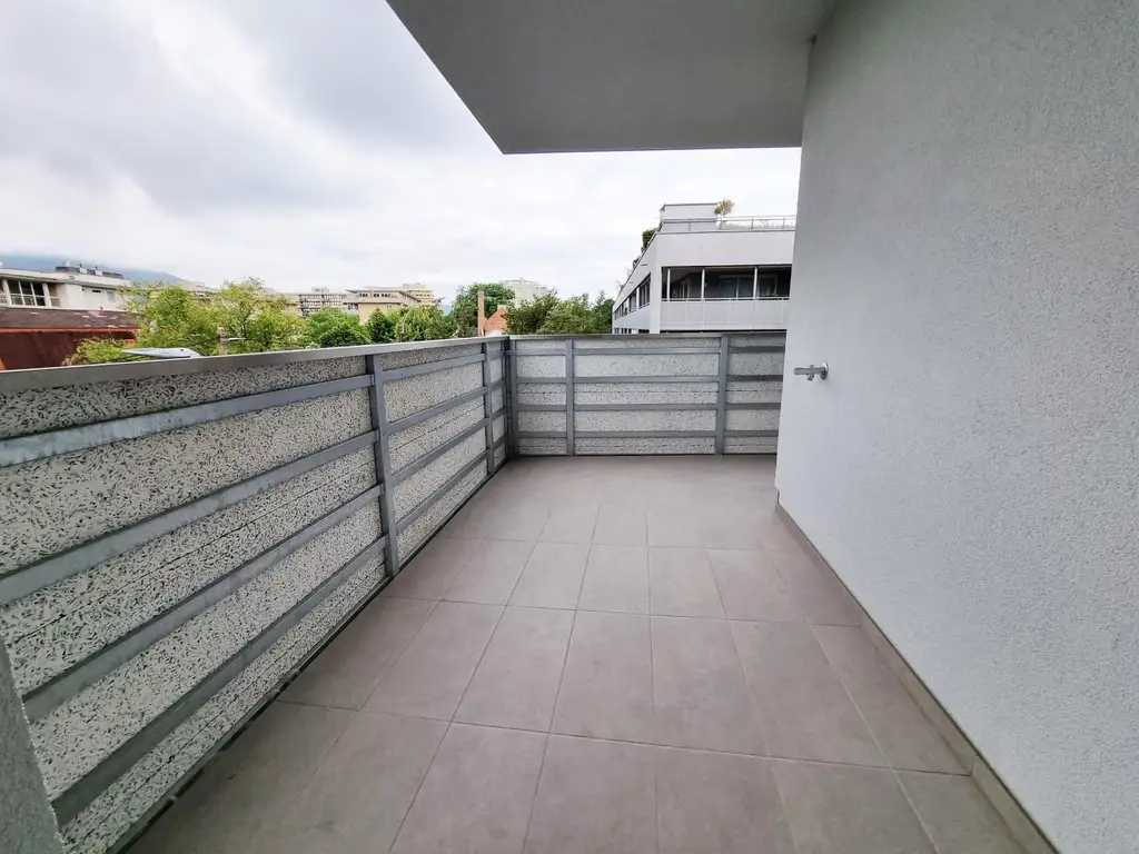 Bezugsfertige 5-Zimmer-Wohnung in Top-Lage in Graz Geidorf! Unverbaubarer Blick Richtung Mur!