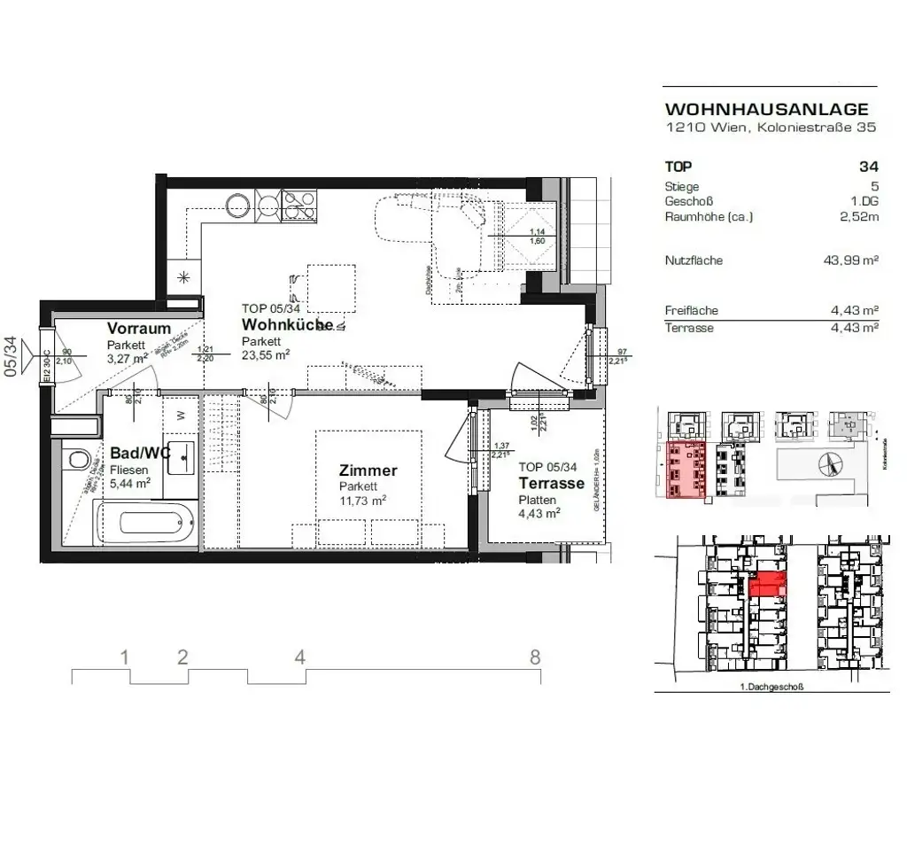 Plan 1