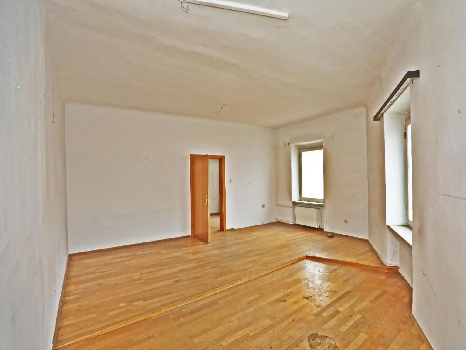 Renovierungsbedürftiges Zinshaus in Graz/Jakomini - Bestlage