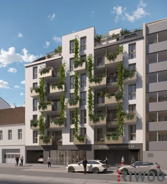 Ottakringer Straße 26/Veronikagasse 31