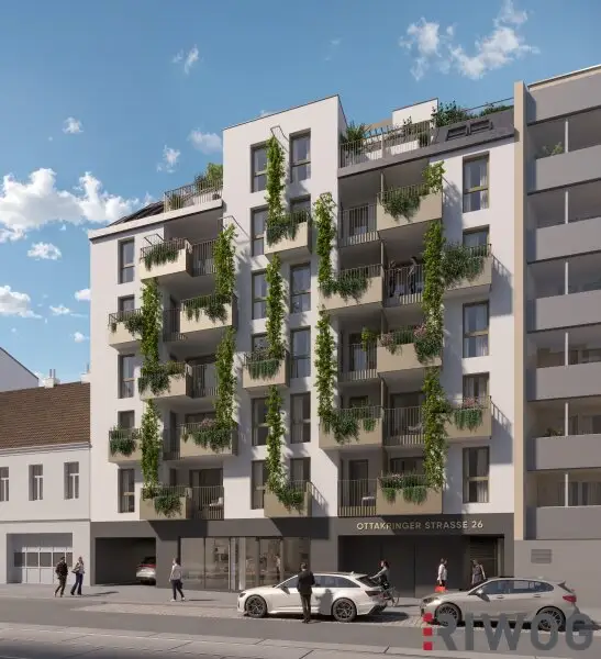 Ottakringer Straße 26/Veronikagasse 31