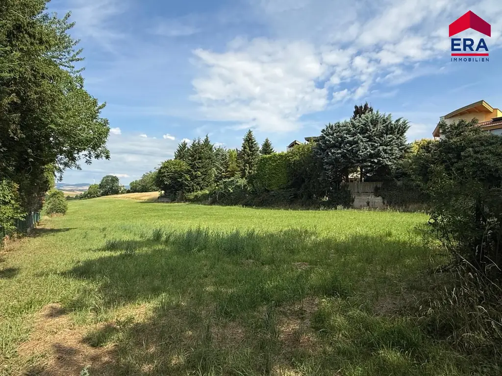 2125 Neubau - Grundstücke ab ca. 700m² zu verkaufen