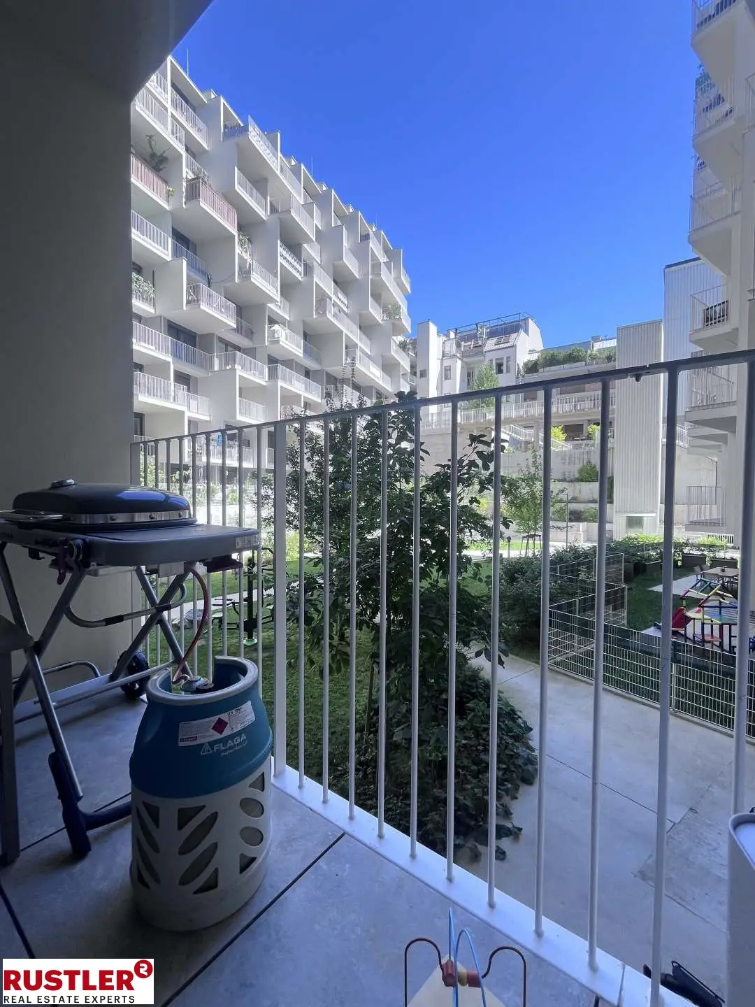 Loggia 1