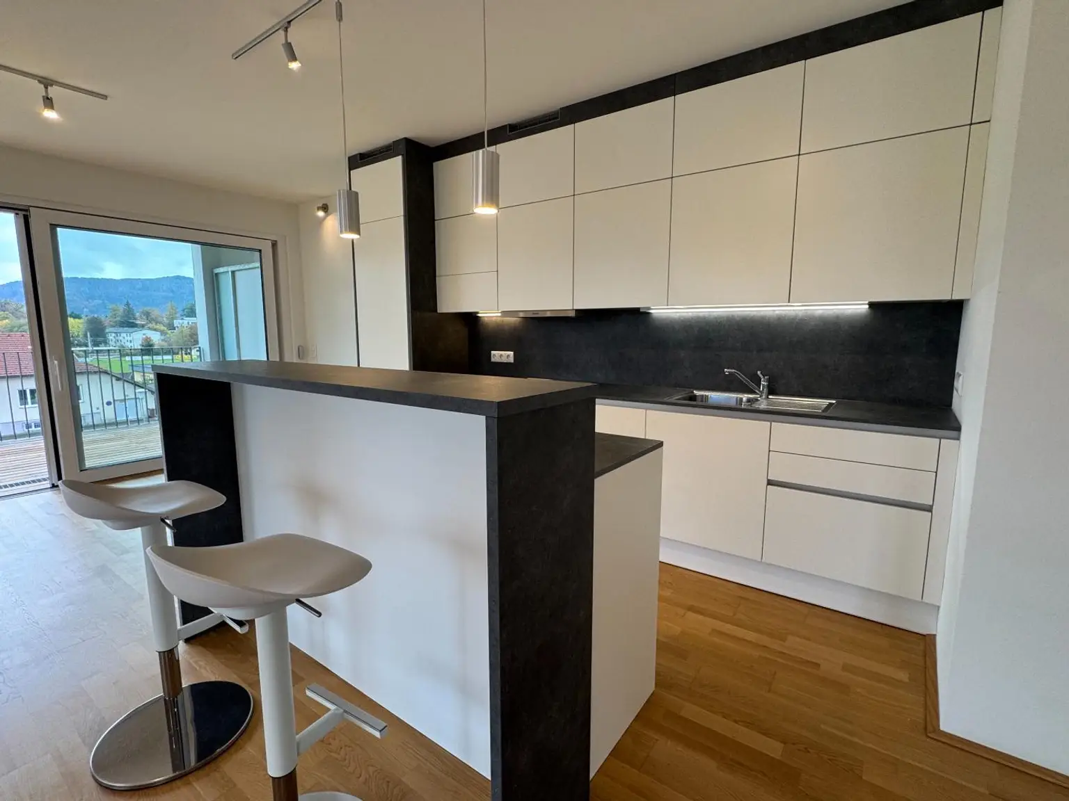 Wörthersee Feeling in Luxuswohnung