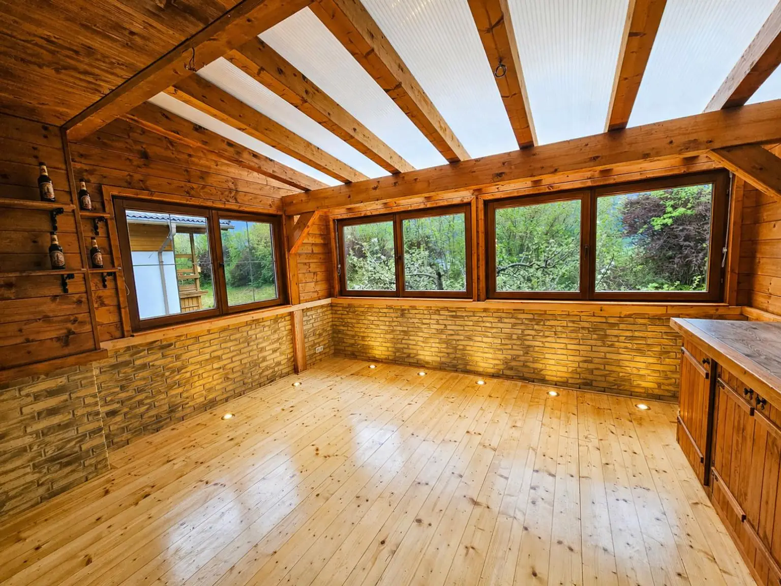 Loggia