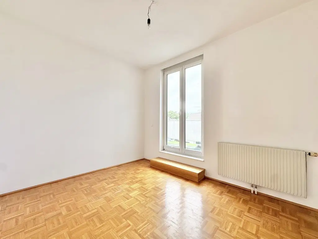 TRAUMHAFTE NEUBAUWOHNUNG IN TOP-GRÜNRUHELAGE | HELLE 3 ZIMMER MIT TERRASSE