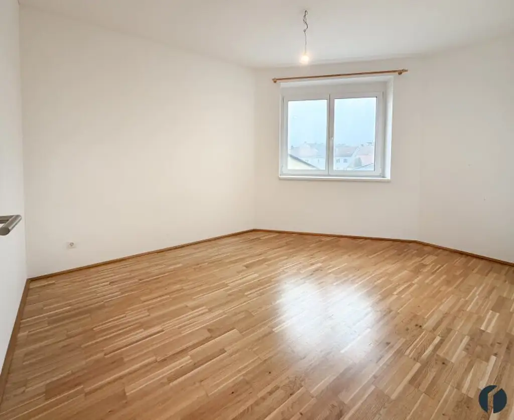 Zentrale 3-Zimmer-Wohnung mit Balkon in Tulln