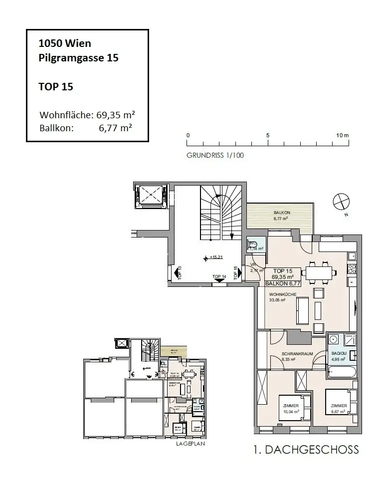 Plan 1