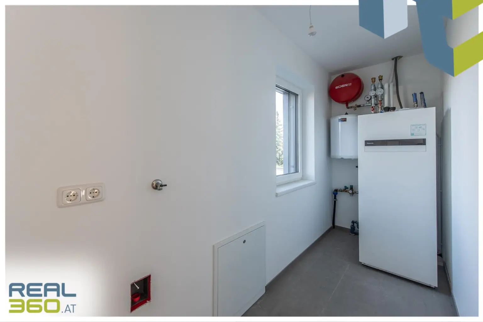 Moderne ruhig gelegene Reihenhäuser zu vermieten!