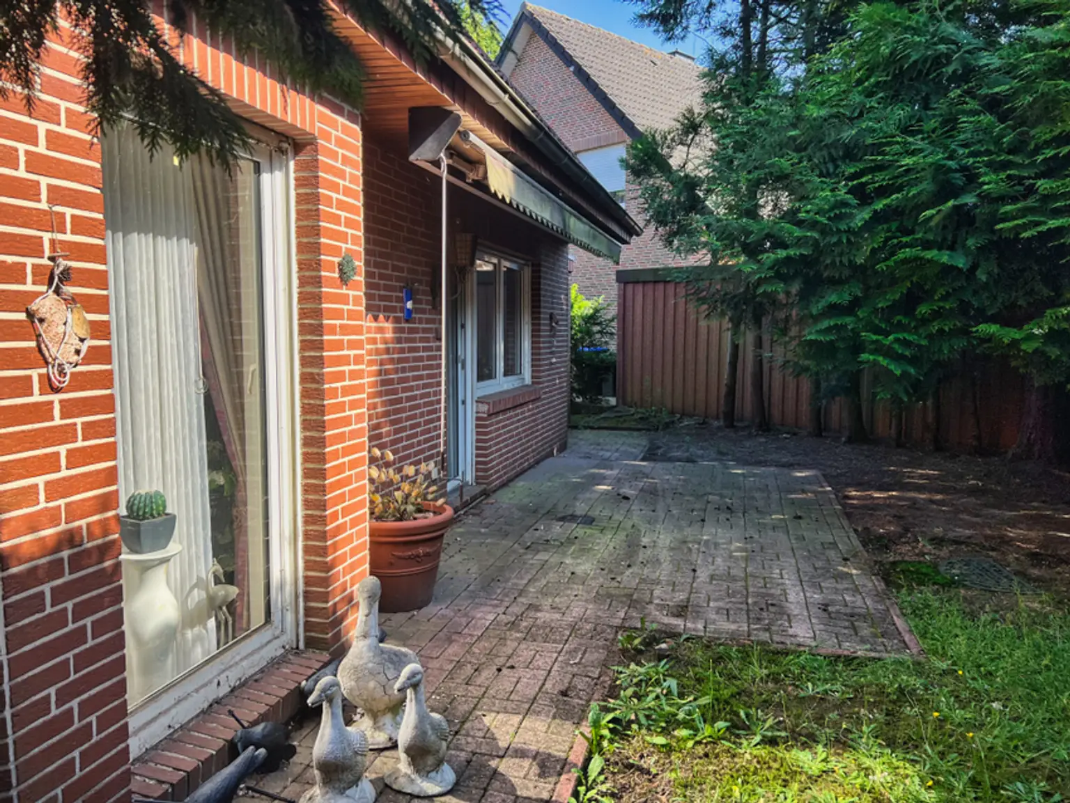 Einfamilienhaus in Sögel! Keine Käuferprovision!