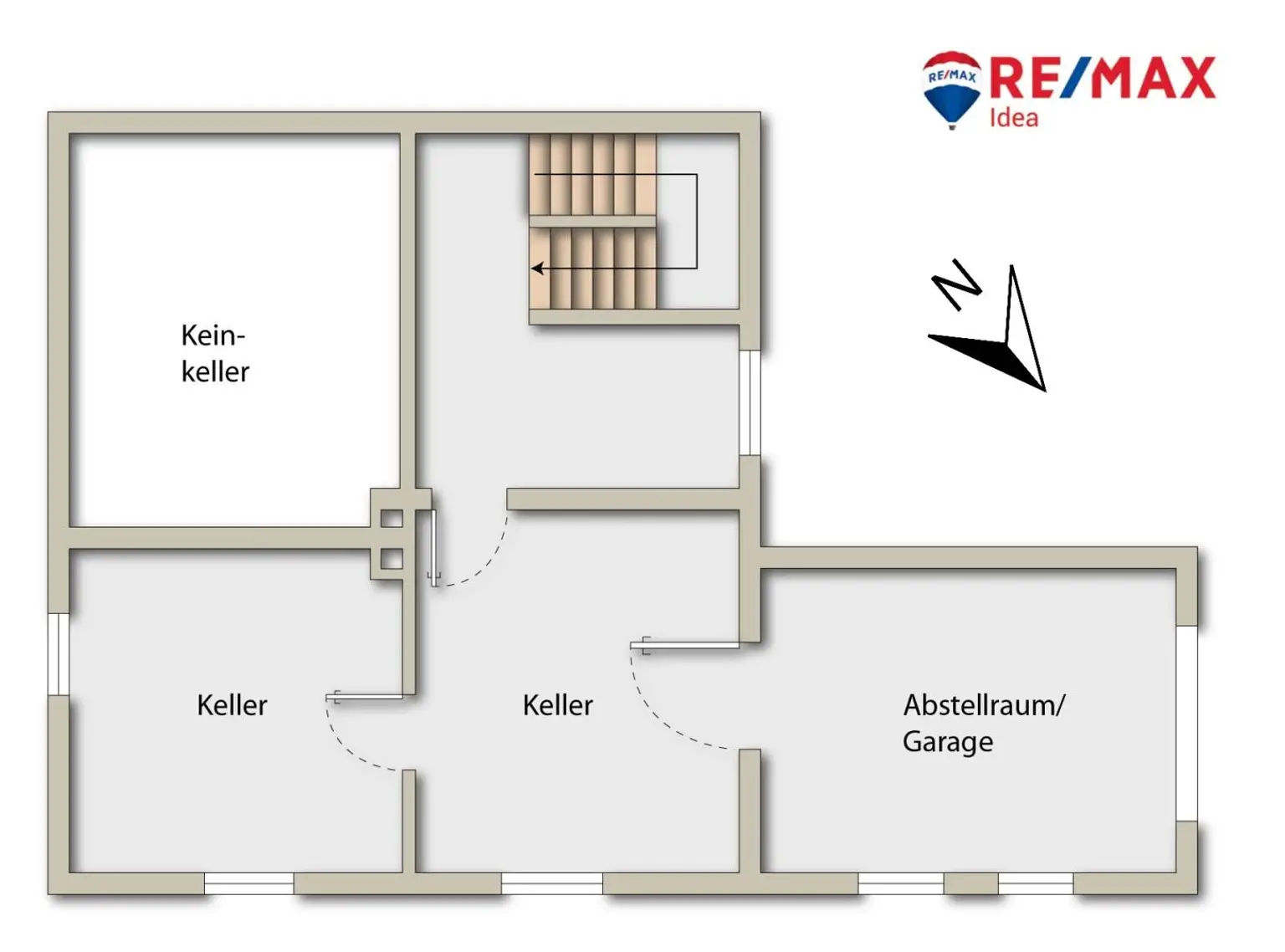 Einfamilienhaus in Feld am See