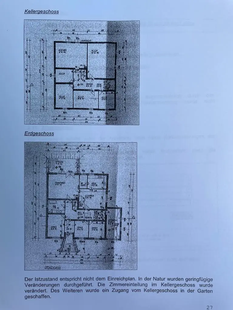 Charmantes Einfamilienhaus in ruhiger Dorflage von Scharndorf
