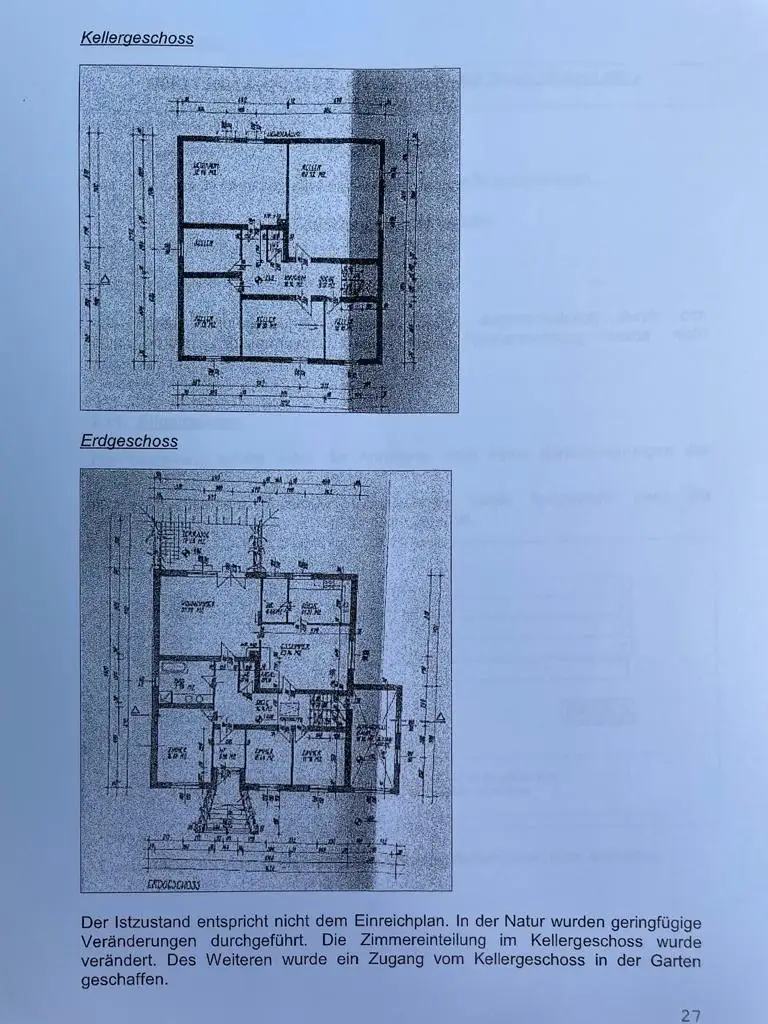 Charmantes Einfamilienhaus in ruhiger Dorflage von Scharndorf