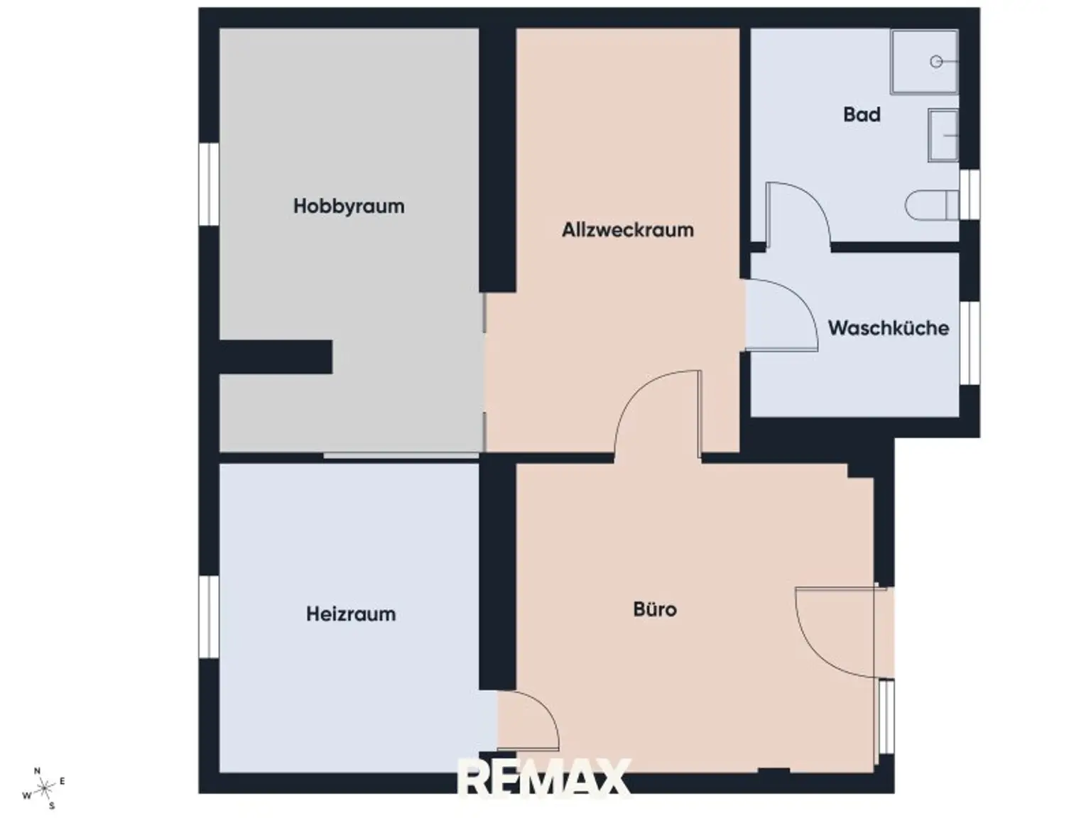 7847 Plan Keller