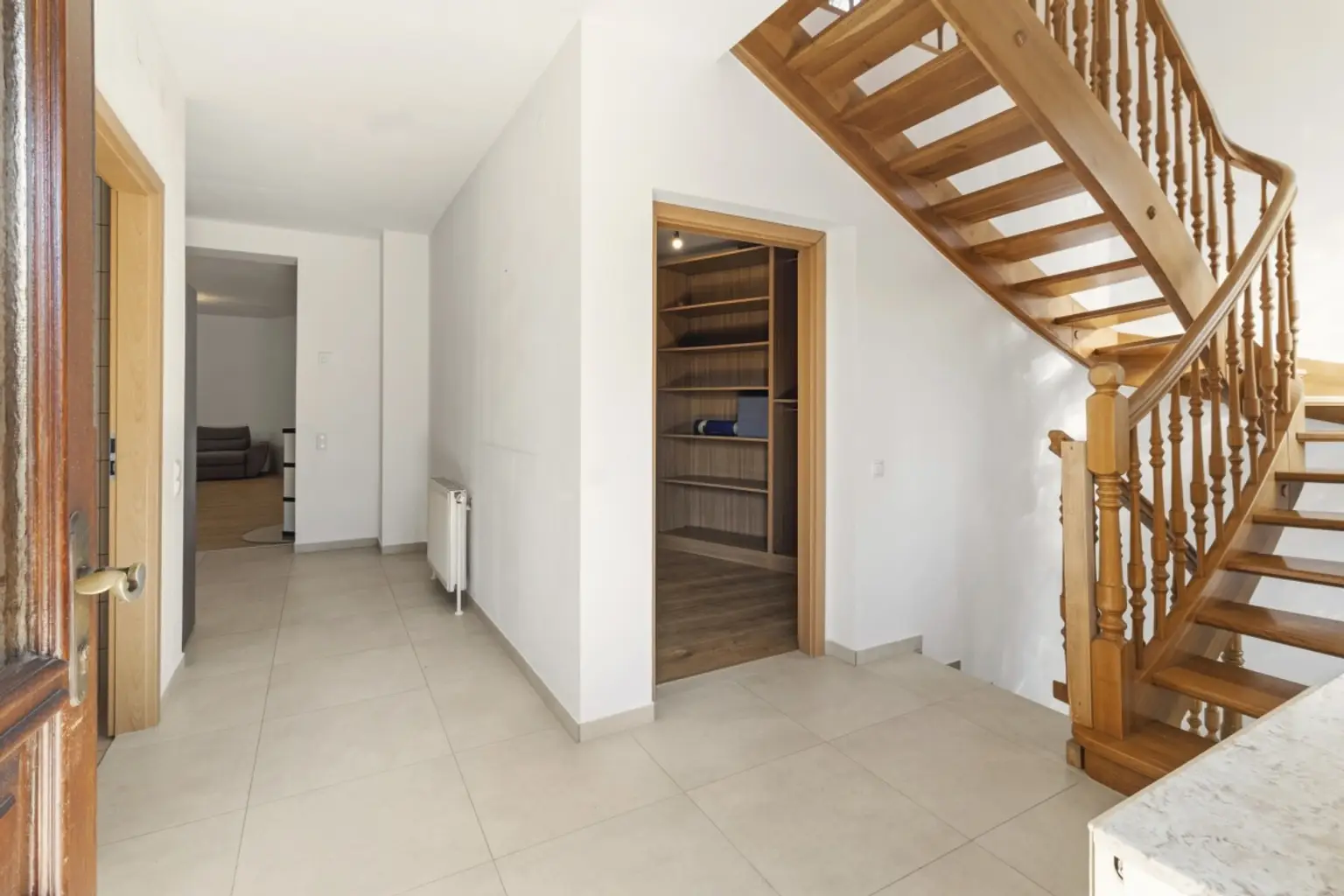 F | ++ NEU ++ PREISHIT - HAUS mit Gemeinschaftsgarten in STOCKERAU | Prima Service Immobilien