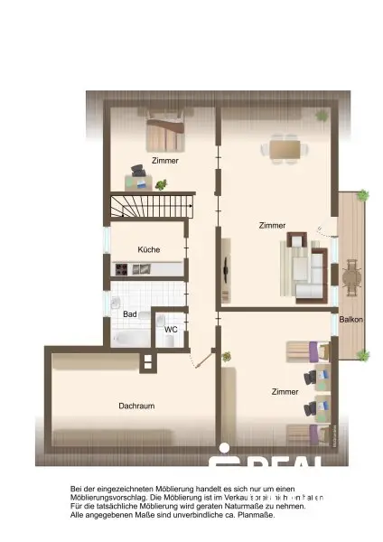Plan OG