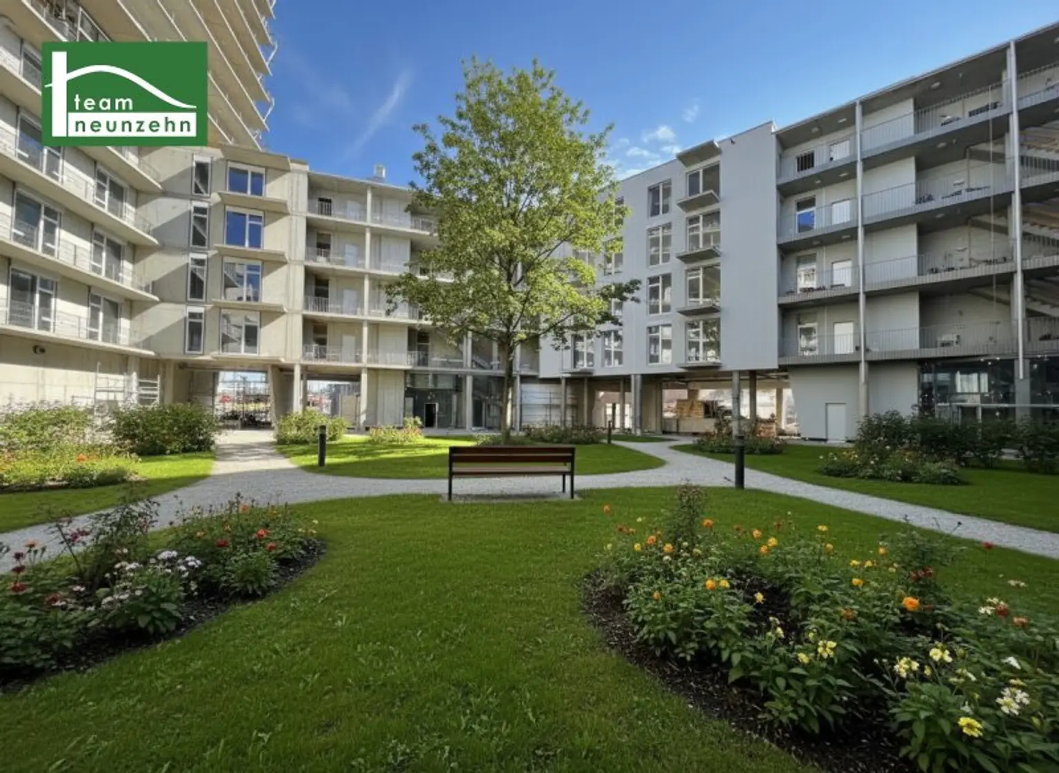 LEVEL GRAZ – Lebensgefühl auf höchstem Niveau