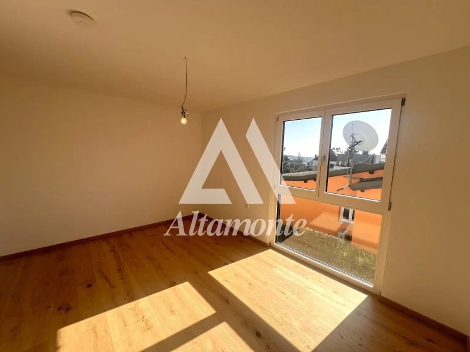 Zimmer 2 Erster Stock