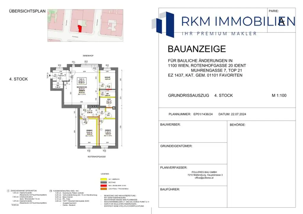 Plan