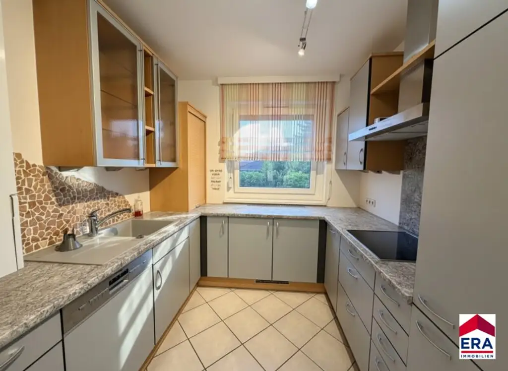 Moderne 3-Zimmer-Wohnung mit Loggia/Balkon in St. Andrä-Wördern – Ihr neues Zuhause!